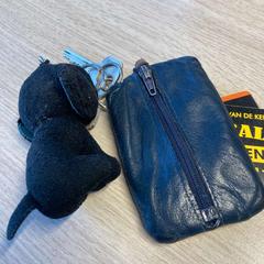 Lommebok, som rapportert av Gemeente Baarn ved bruk av iLost