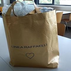 Sac, a été signalé par Centraal magazijn utilisant iLost