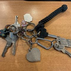 Chaves, como reportado por Gemeente Amsterdam utilizando o iLost