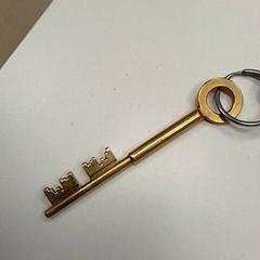 Clau, segons ha informat ilévia mitjançant iLost