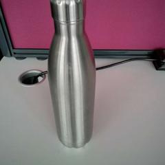 Bouteille, a été signalé par Twisto utilisant iLost