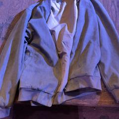 Jas blauw, gemeldet von De Heeren van Aemstel über iLost