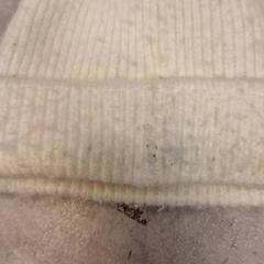 Mössa, rapporterat av IKEA Malmö med iLost