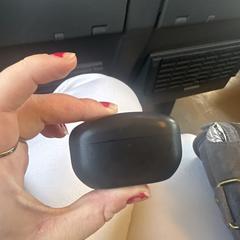 Sony oordophoesje, ha sido reportado a iLost