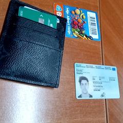 Portefuille Zwart, amint azt Regio Limburg - Leuven az iLost segítségével jelentette.