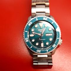 Watch, as reported by UvA REC using iLost