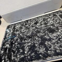 Tablet, ako bolo nahlásené Gemeente Geertruidenberg pomocou iLost