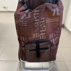 Zak met wieltjes がiLostで Regio Oost-Vlaanderen によって報告されました