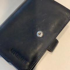 Cartera Op naam van hoop, segons ha informat Gemeente Amsterdam mitjançant iLost