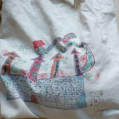 バッグ - sroffen tas がiLostで Regio Antwerpen - Brussel によって報告されました