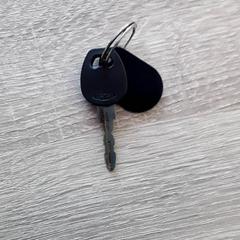 鍵 がiLostで EBS Tramplein によって報告されました