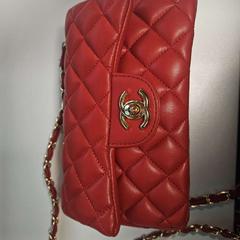 Saco Rood, como reportado por AFAS Live utilizando o iLost