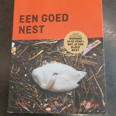 Book, as reported by Rotterdam The Hague Airport using iLost