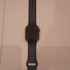 Apple watch, jak nahlášeno Van der Valk Hotel Schiphol pomocí iLost