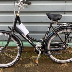 Dámsky bicykel, ako bolo nahlásené Gemeente Oirschot pomocou iLost