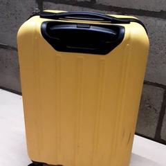 Valise, a été signalé par Arriva Oost-Brabant utilisant iLost