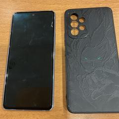 Samsung galaxy, segons ha informat Gemeente Amsterdam mitjançant iLost