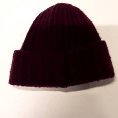 Beanie paars, zgłoszono przez Qbuzz ZHN przy użyciu iLost