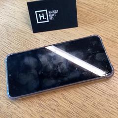 جي إس إم إس Motorola، كما تم الإبلاغ عنه بواسطة Stad Hasselt عبر iLost