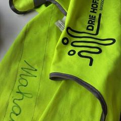 Vêtements, a été signalé par Regio Oost-Vlaanderen utilisant iLost