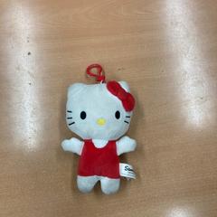 Knuffel Hallo kitty knuffel がiLostで Pathé Eindhoven によって報告されました