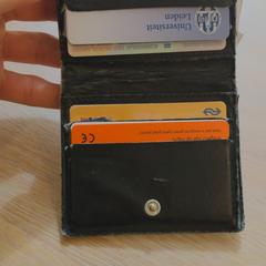 Wallet, iLost'a bildirildiği gibi
