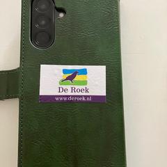 Telefoon, iLost에 보고됨