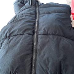 Jacket, as reported by Connexxion Haarlem AML using iLost