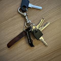 Keys, jak bylo nahlášeno na iLost