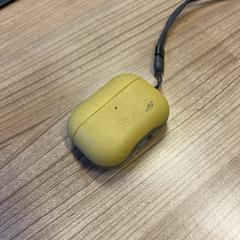 AirPods, jak zgłoszono do iLost