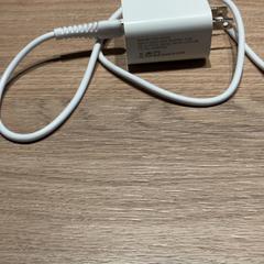 Adapter Blanco,Model:FCC-8108, gemeldet von MEININGER Hotel Barcelona Fira Gran Via über iLost