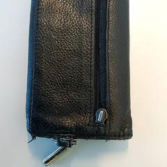 Kortholder - Omoyi Washema, som rapportert av Centraal magazijn ved bruk av iLost