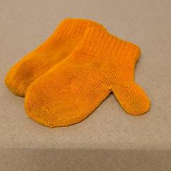 Children's gloves barnashans, as reported by IKEA Forus using iLost