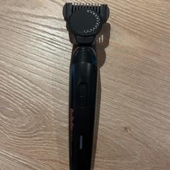 Razor, as reported by Van der Valk Hotel Eindhoven - Best using iLost