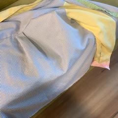 Camicia, come riportato da MEININGER Hotel Bordeaux Gare Saint-Jean utilizzando iLost