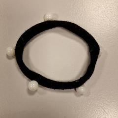 Pulseira, como reportado por Vrije Universiteit Amsterdam utilizando o iLost