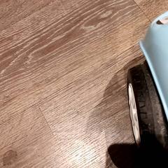 Loopauto, jak nahlášeno De Efteling pomocí iLost