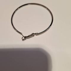 Earring, as reported by IJsselland Ziekenhuis using iLost