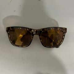 نظارات شمسية، كما تم الإبلاغ عنه بواسطة Fenix عبر iLost