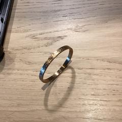 ブレスレット Goud がiLostで Poppodium 013 によって報告されました