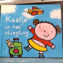 Kniha pre deti, ako bolo nahlásené Breng Nijmegen pomocou iLost