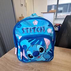 Motxilla, segons ha informat EBS Spijkenisse mitjançant iLost