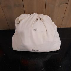 Stoffen tas, gisa salatu by Pouw Vervoer iLost erabiliz