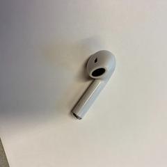 Airpod, zoals gemeld door Gemeente Hilversum met iLost