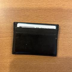 Wallet, as reported by Gemeente Amsterdam - Bureau Gevonden Voorwerpen using iLost