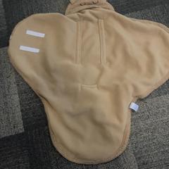 Vest, as reported by Jaarbeurs using iLost