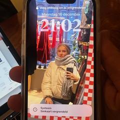 mobiele telefoon, segons s'ha informat a iLost