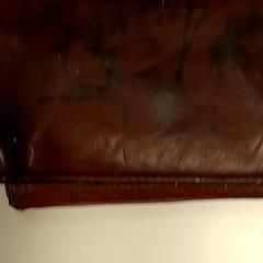 Lommebok, som rapportert av Syntus Provincie Utrecht ved bruk av iLost