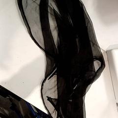 Choker Noir, as reported by IKEA Toulouse using iLost