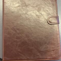 Ipad In bruine hoes, som rapportert av Eindhoven Airport ved bruk av iLost